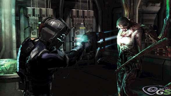Dead Space 2 - Immagine 24098