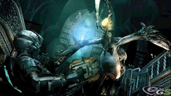 Dead Space 2 - Immagine 24101