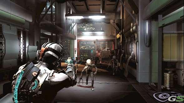 Dead Space 2 - Immagine 24104