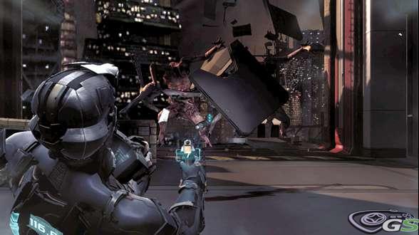 Dead Space 2 - Immagine 24107