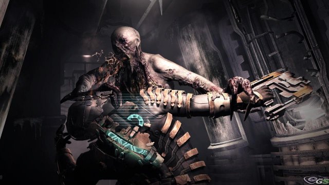 Dead Space 2 - Immagine 27756