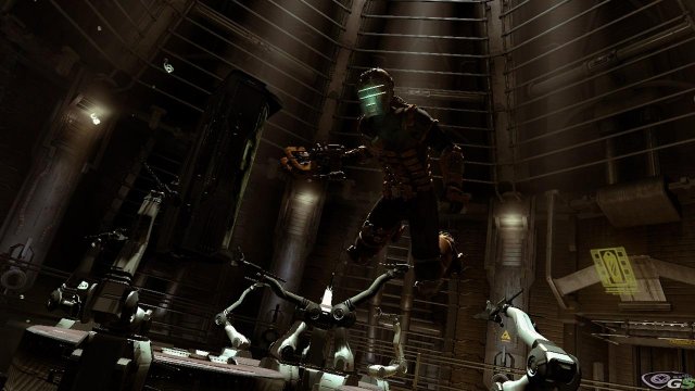 Dead Space 2 - Immagine 27759