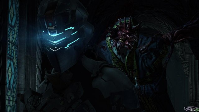 Dead Space 2 - Immagine 27762