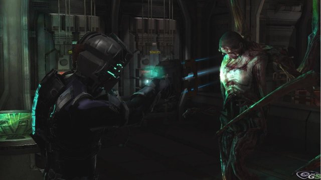 Dead Space 2 - Immagine 27025