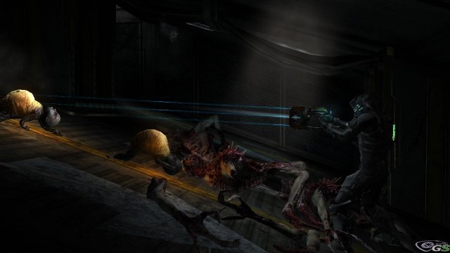Dead Space 2 - Immagine 27028