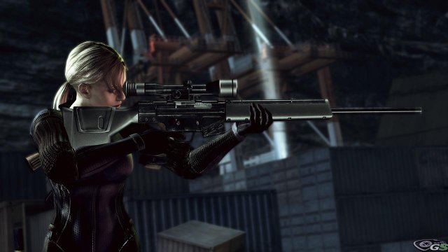 Resident Evil 5: Gold Edition immagine 23122