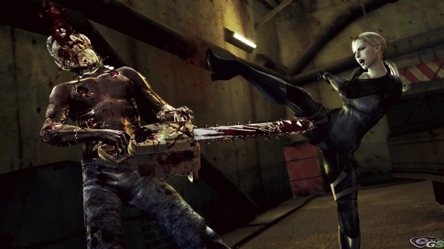 Resident Evil 5: Gold Edition - Immagine 23128