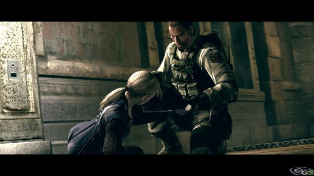 Resident Evil 5: Gold Edition - Immagine 23130