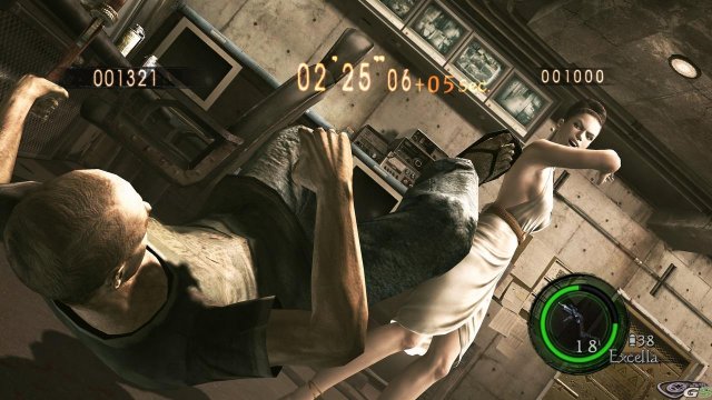 Resident Evil 5: Gold Edition - Immagine 23131