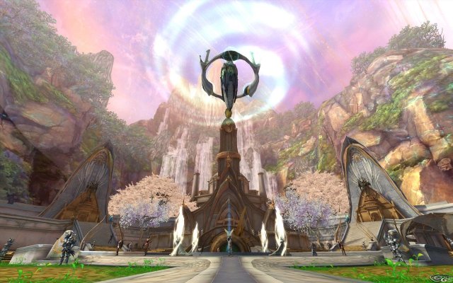 Aion - Immagine 29485