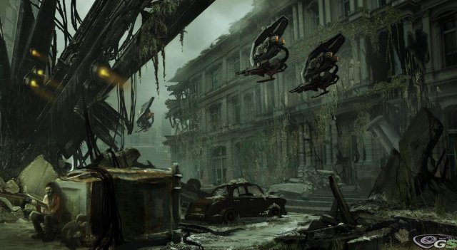Resistance 3 - Immagine 33113
