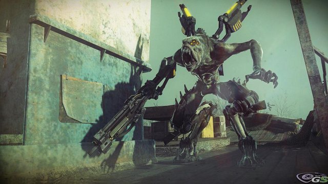 Resistance 3 - Immagine 33114