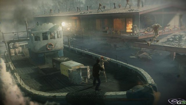 Resistance 3 - Immagine 33115
