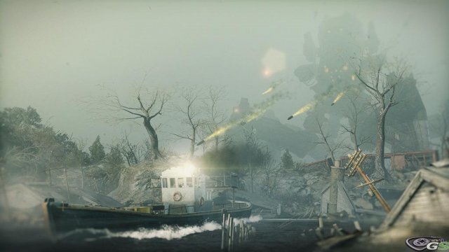 Resistance 3 - Immagine 33118