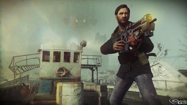 Resistance 3 - Immagine 33119
