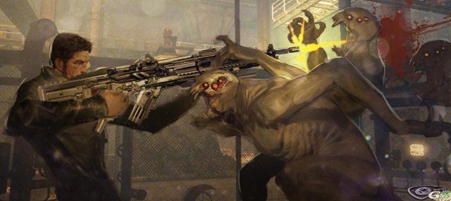 Resistance 3 - Immagine 33122