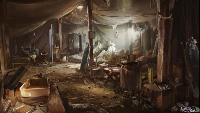 Resistance 3 - Immagine 33123