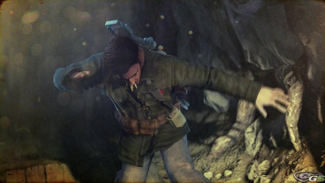 Resistance 3 - Immagine 33125
