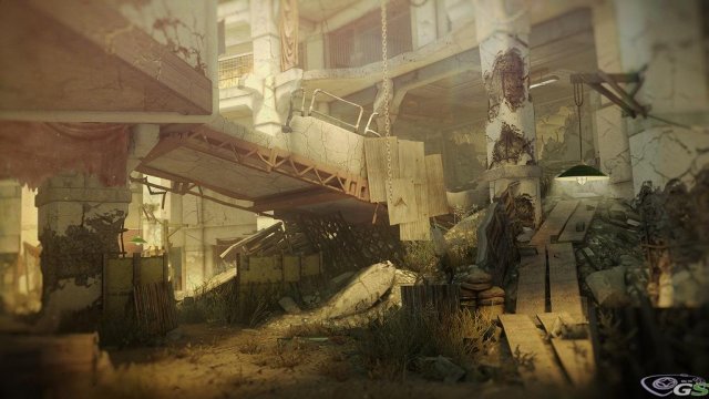 Resistance 3 - Immagine 33126