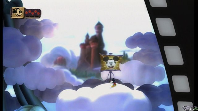 Disney Epic Mickey immagine 32098