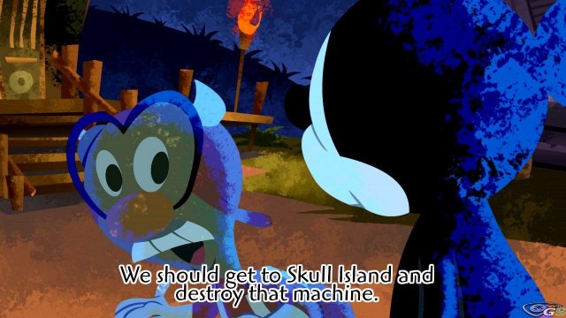 Disney Epic Mickey - Immagine 28927