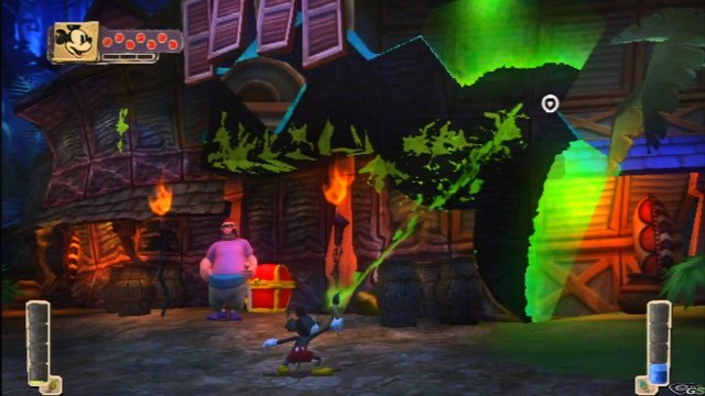 Disney Epic Mickey - Immagine 28930