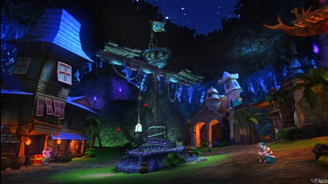Disney Epic Mickey - Immagine 28931