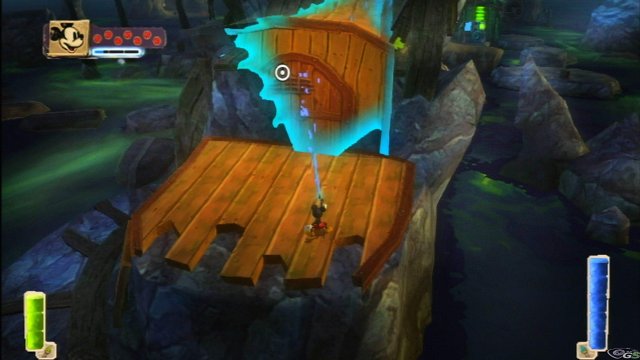 Disney Epic Mickey - Immagine 28932