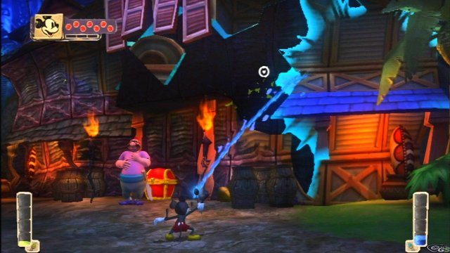 Disney Epic Mickey - Immagine 28933