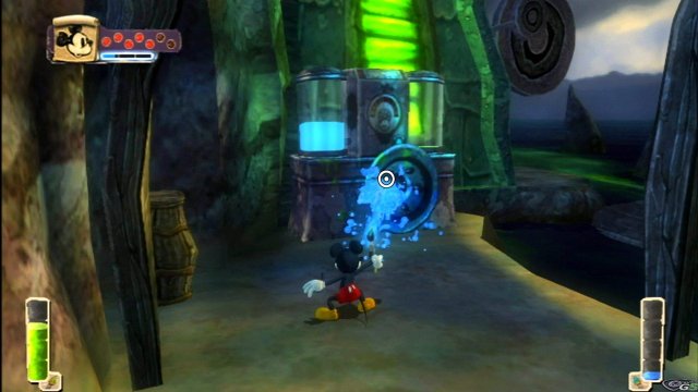 Disney Epic Mickey - Immagine 28934