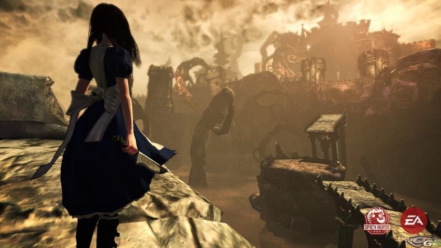 Alice: Madness Returns - Immagine 29547