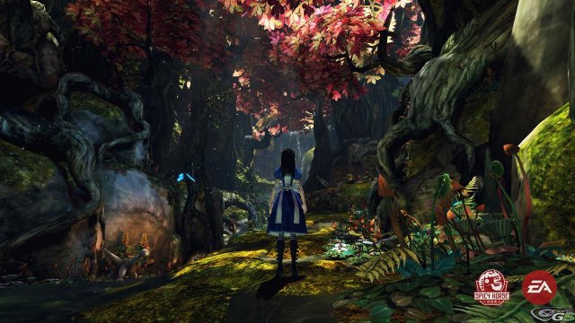 Alice: Madness Returns - Immagine 29550