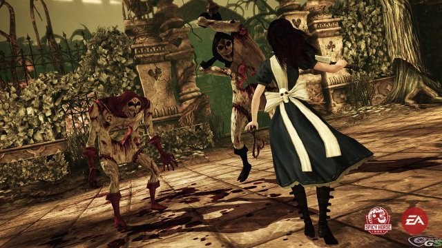 Alice: Madness Returns - Immagine 29556