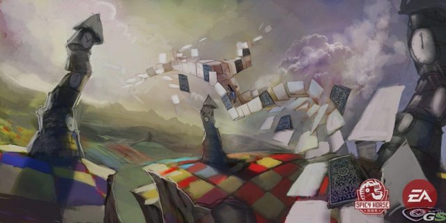 Alice: Madness Returns - Immagine 29562
