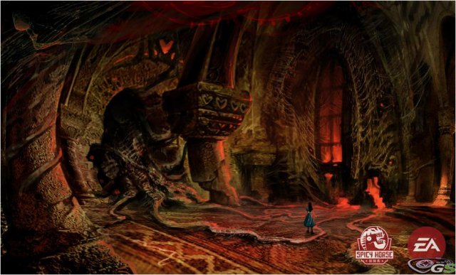 Alice: Madness Returns - Immagine 29565