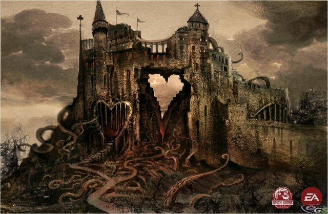 Alice: Madness Returns - Immagine 29568