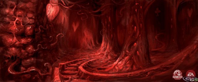 Alice: Madness Returns - Immagine 29571