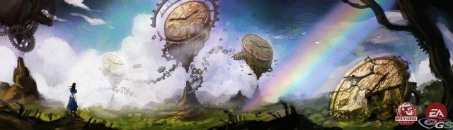 Alice: Madness Returns - Immagine 29577