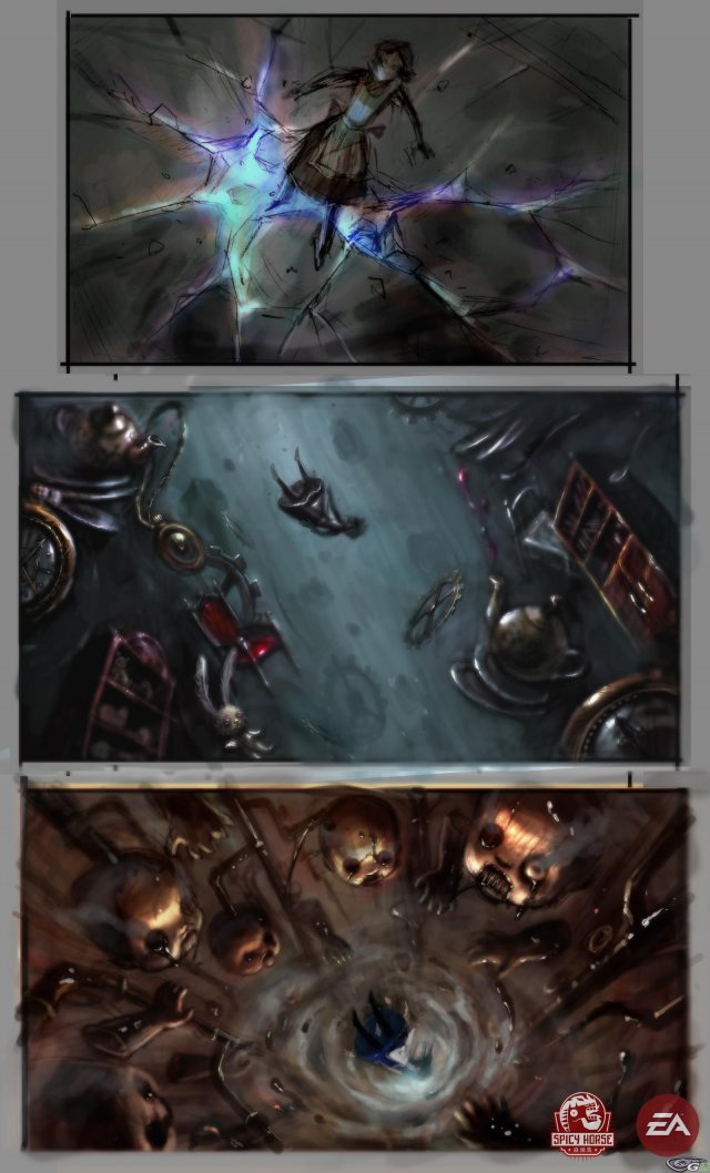 Alice: Madness Returns - Immagine 32460