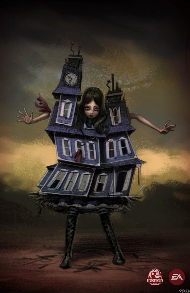 Alice: Madness Returns - Immagine 32463