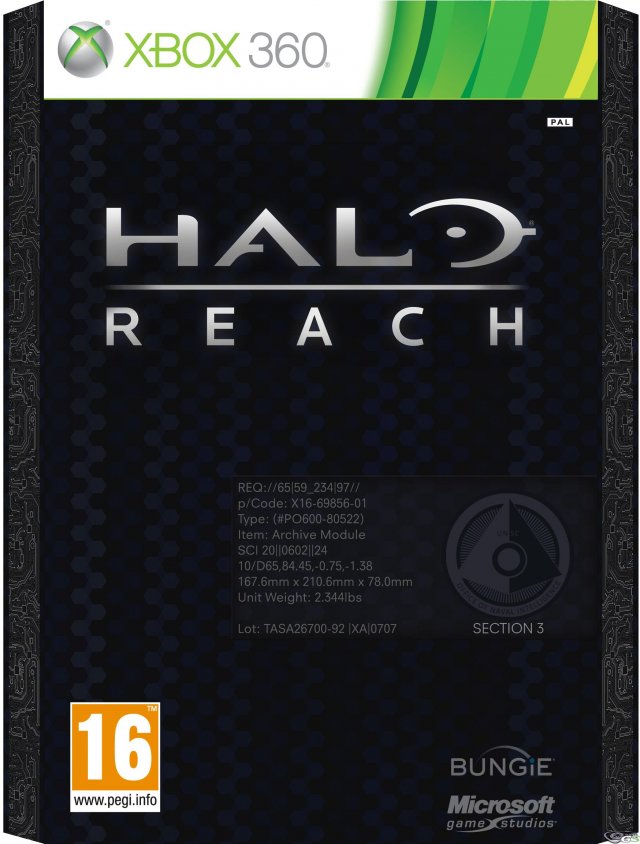 Halo Reach - Immagine 29344