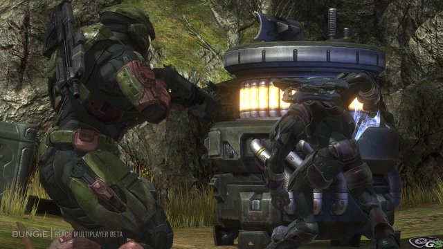 Halo Reach - Immagine 26097
