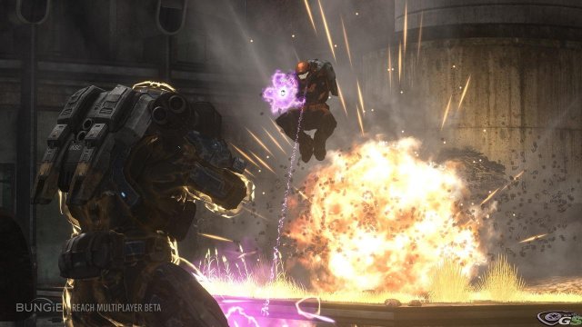 Halo Reach - Immagine 26099