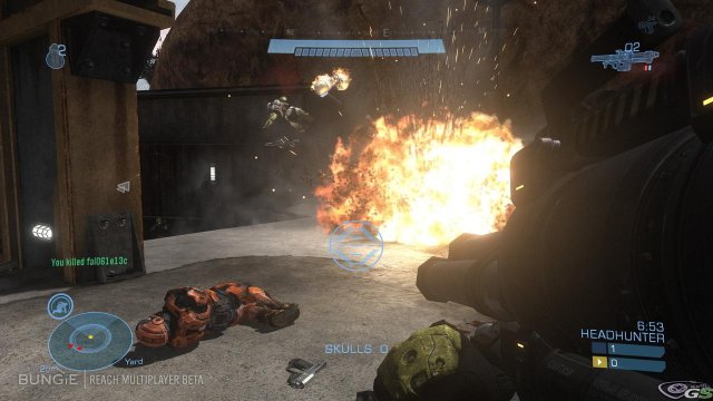 Halo Reach - Immagine 26100
