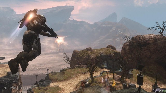 Halo Reach - Immagine 26102