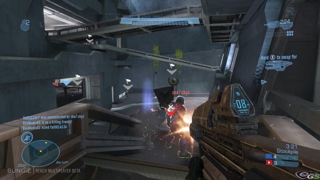 Halo Reach - Immagine 26103