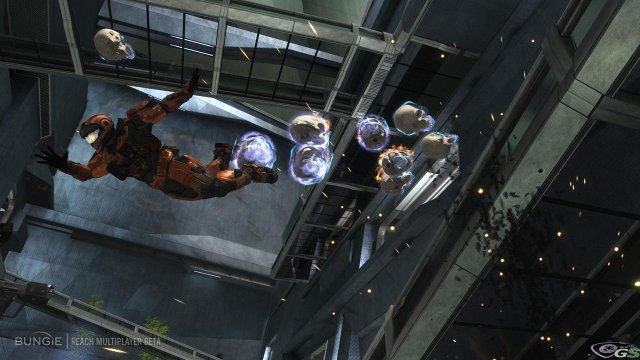 Halo Reach - Immagine 26104