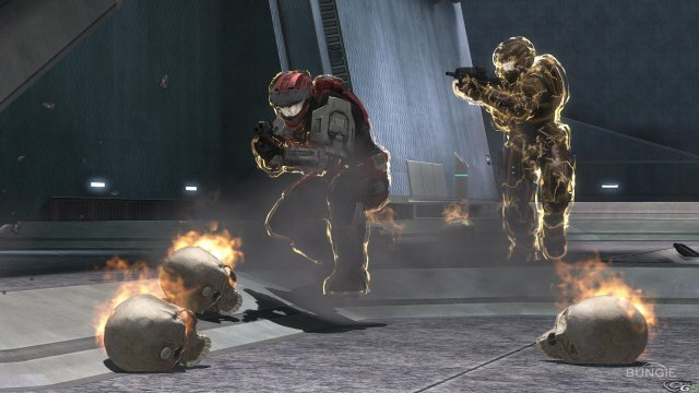 Halo Reach - Immagine 25839