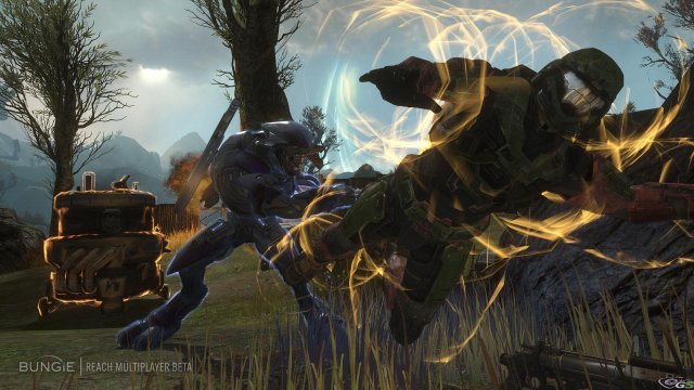 Halo Reach - Immagine 25840