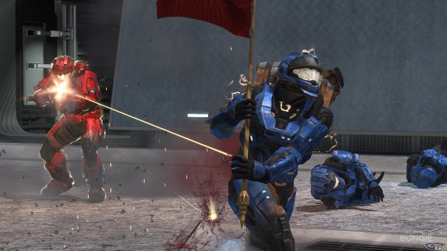 Halo Reach - Immagine 25841
